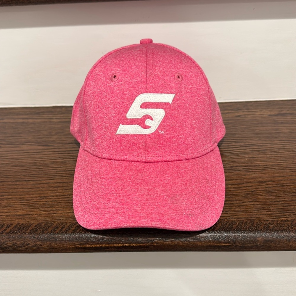 NWOT Snap-on baseball hat
